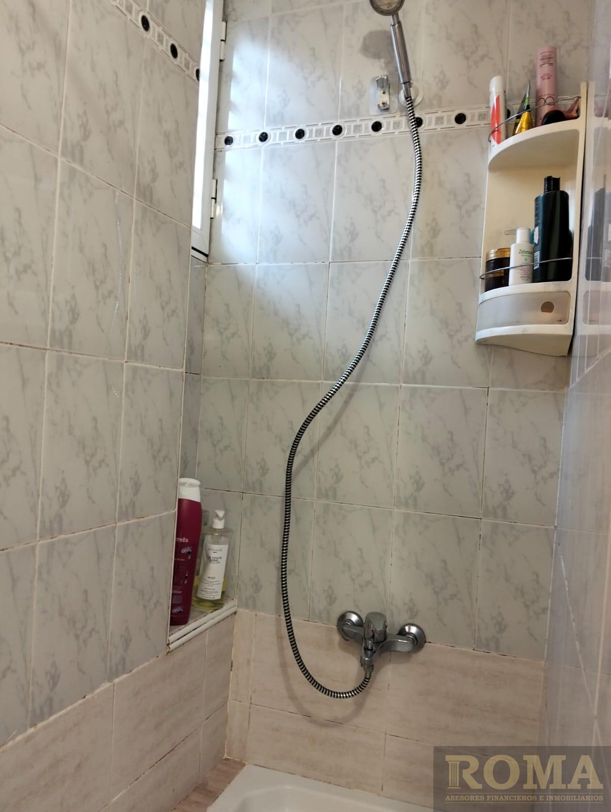 For sale of flat in Salamanca