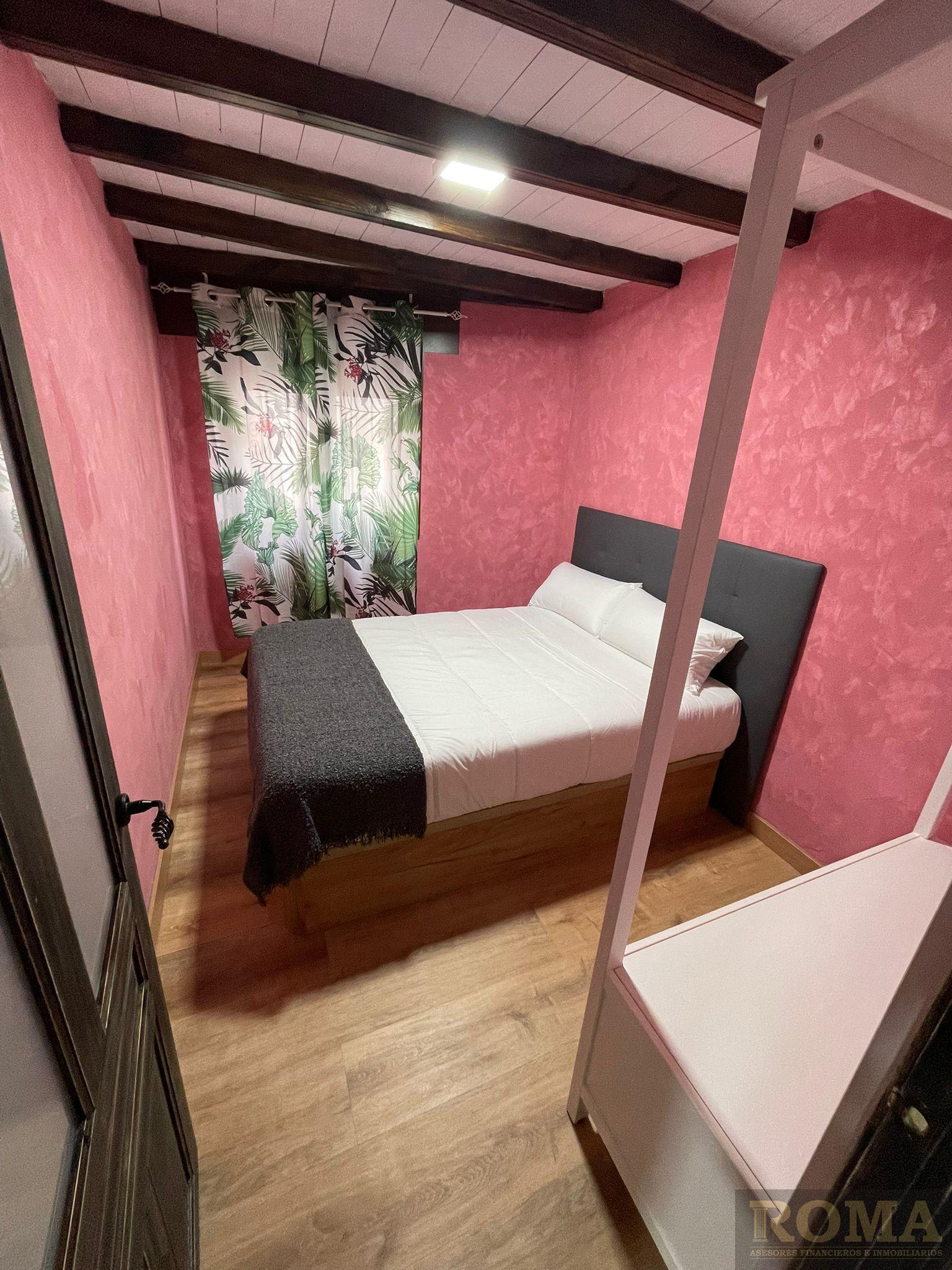Venta de piso en Cilleros de la Bastida
