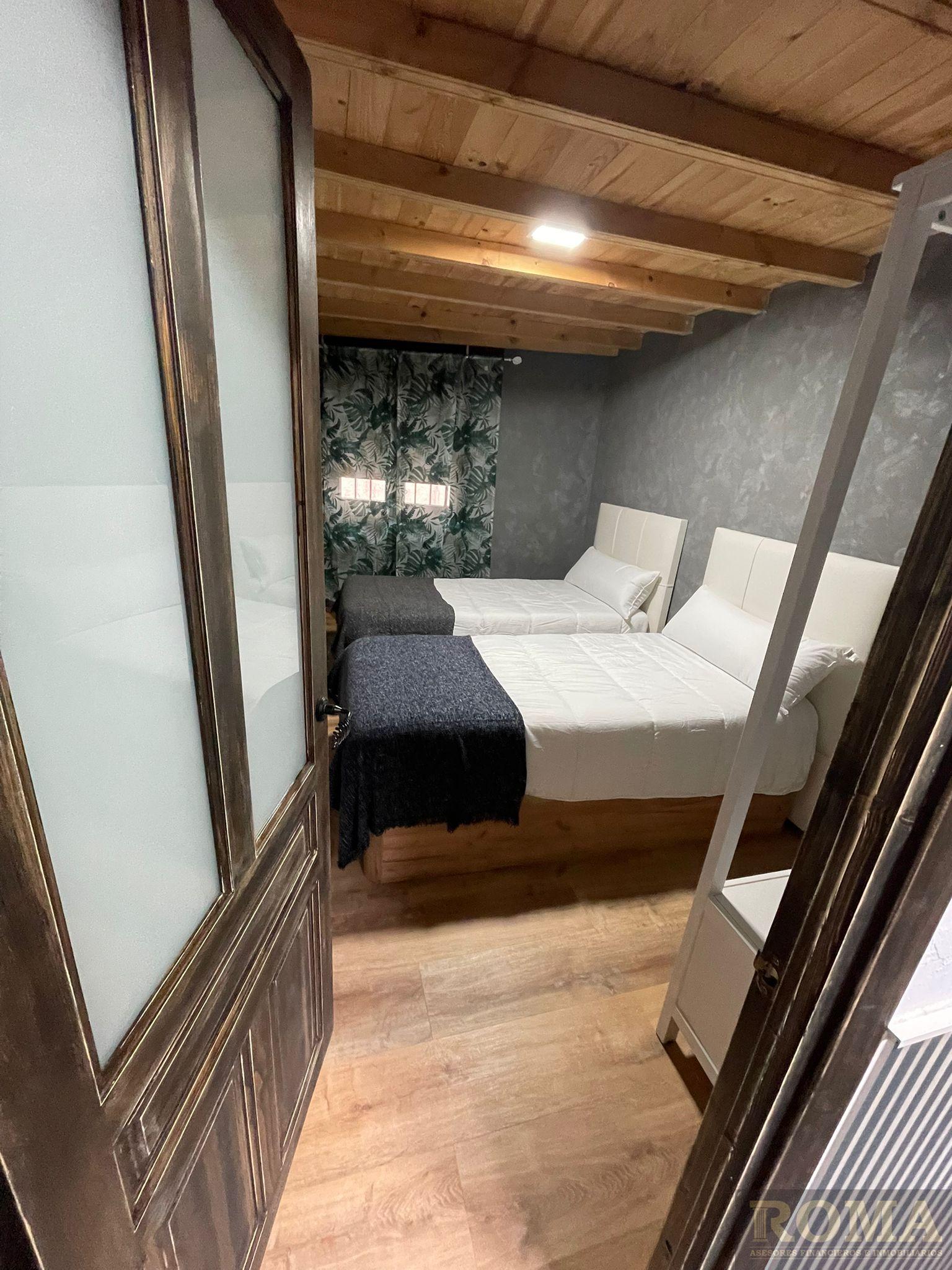 Venta de piso en Cilleros de la Bastida