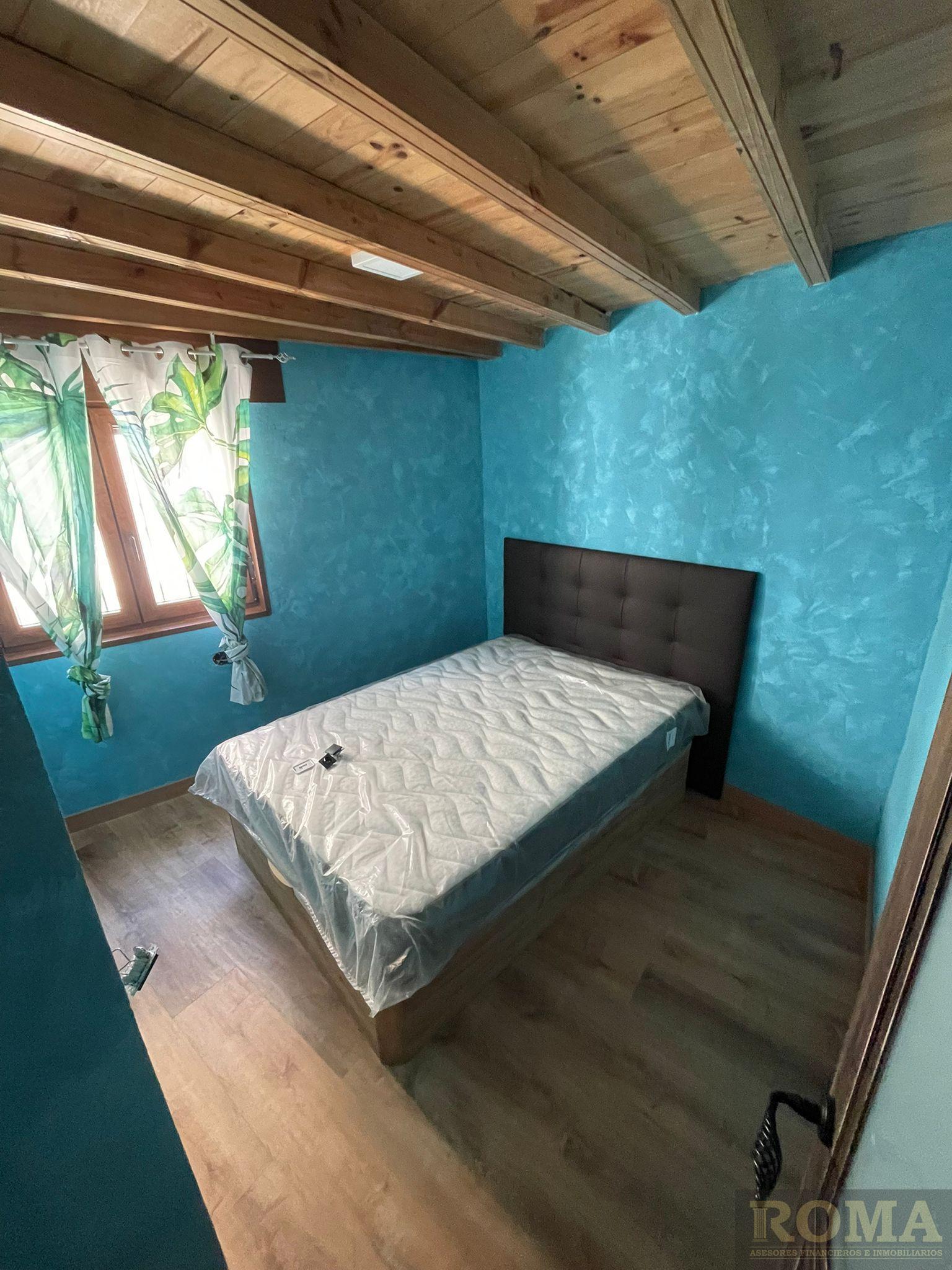 Venta de piso en Cilleros de la Bastida