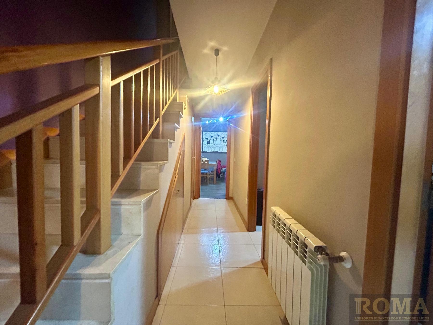 For sale of chalet in Doñinos de Salamanca