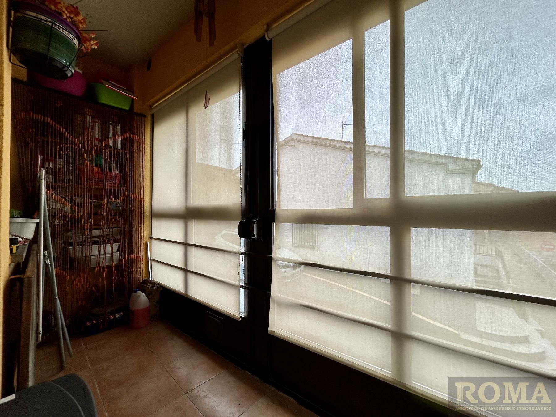 For sale of flat in Cabrerizos