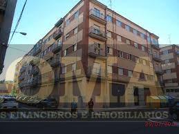 For sale of flat in Salamanca