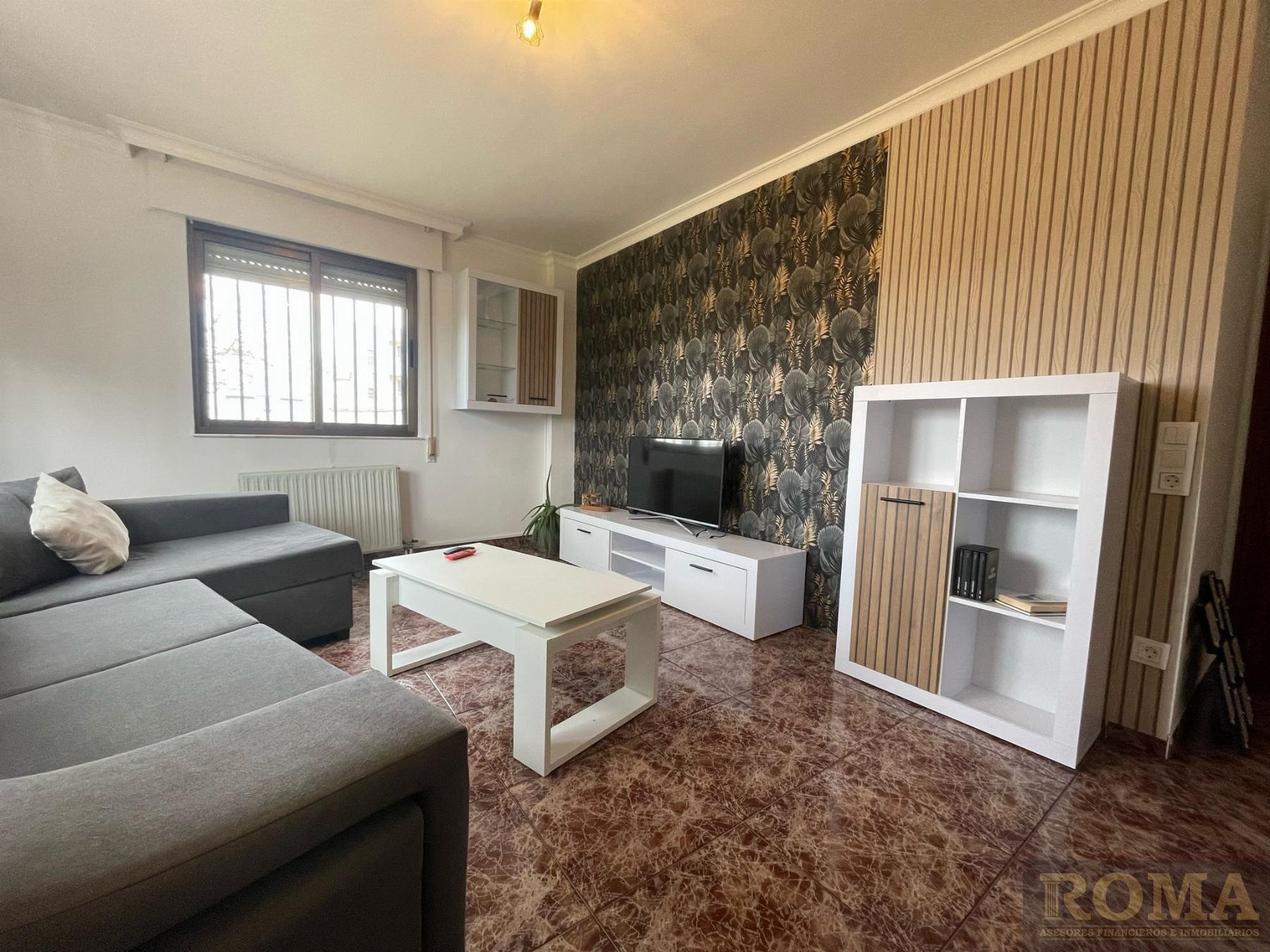 Venta de piso en Carbajosa de la Sagrada