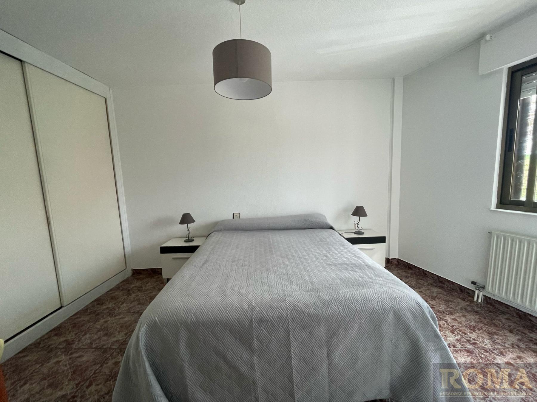 Venta de piso en Carbajosa de la Sagrada