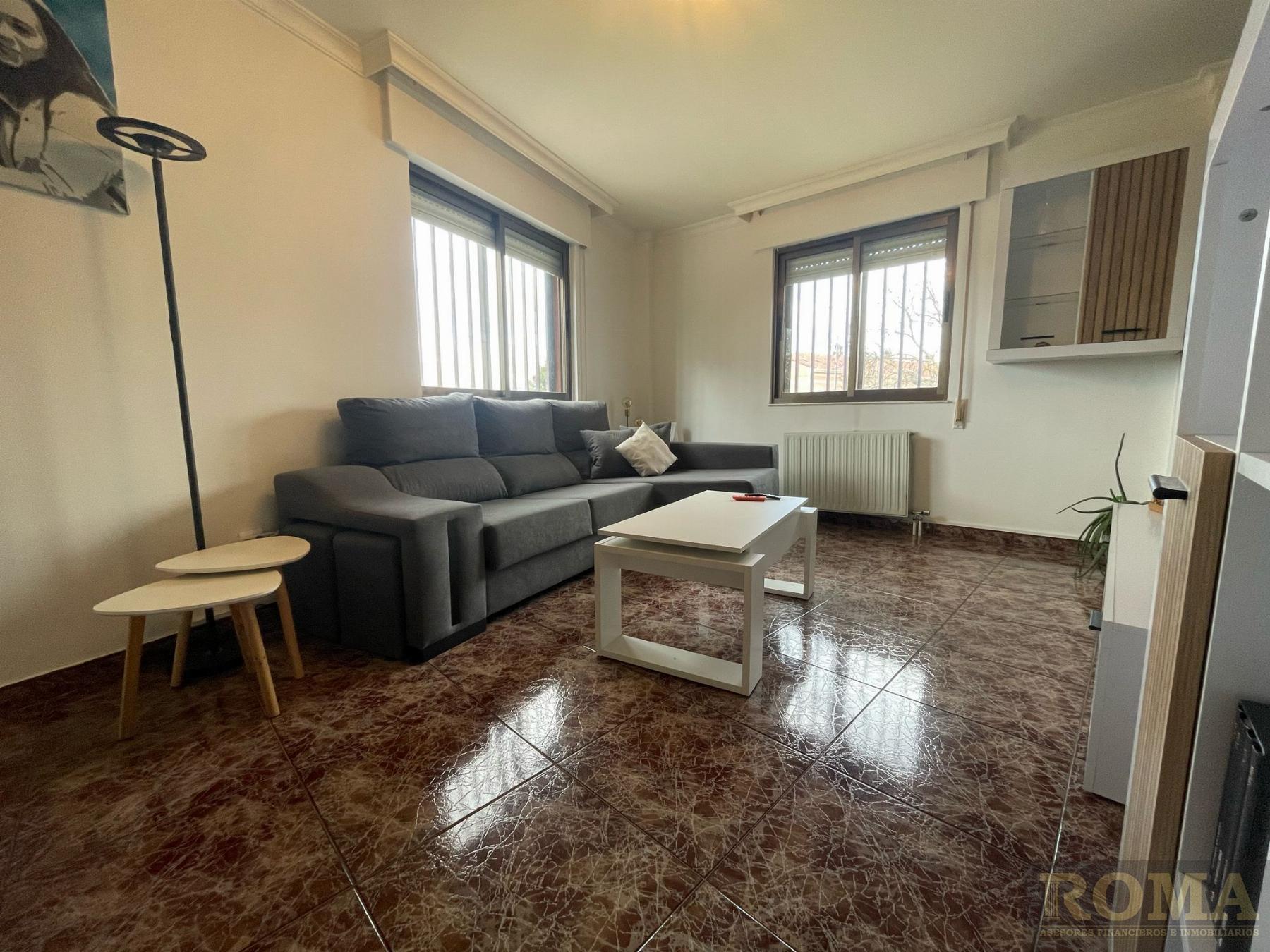 Venta de piso en Carbajosa de la Sagrada