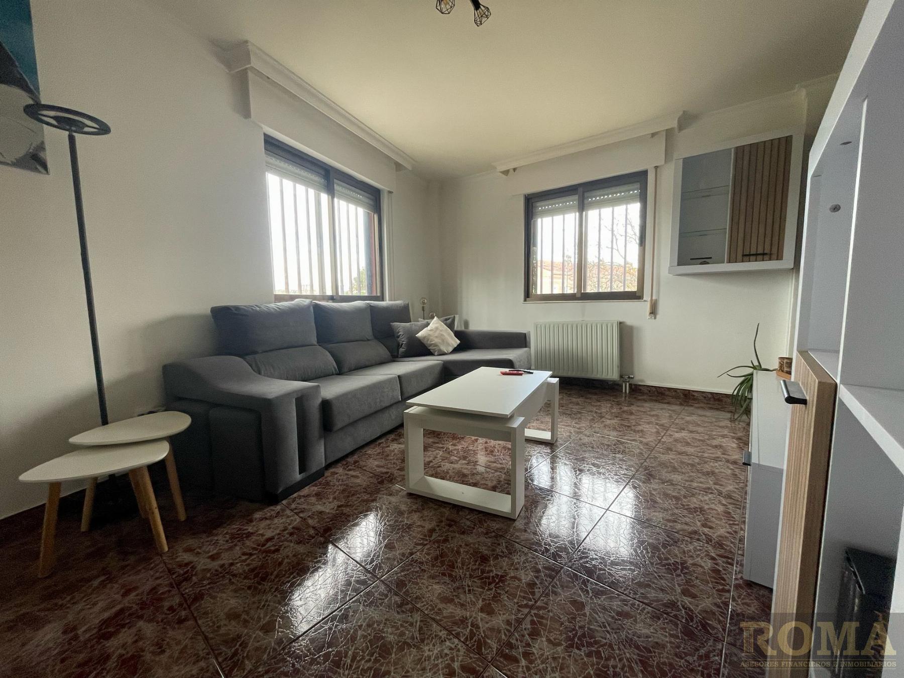 Venta de piso en Carbajosa de la Sagrada