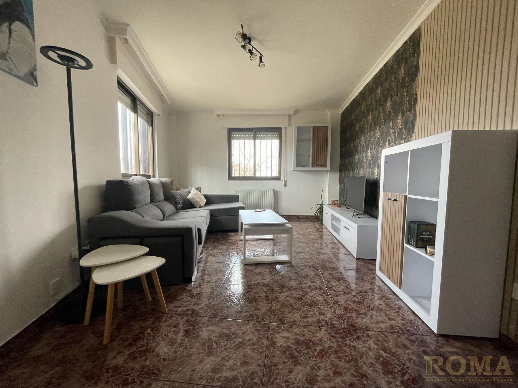 Venta de piso en Carbajosa de la Sagrada
