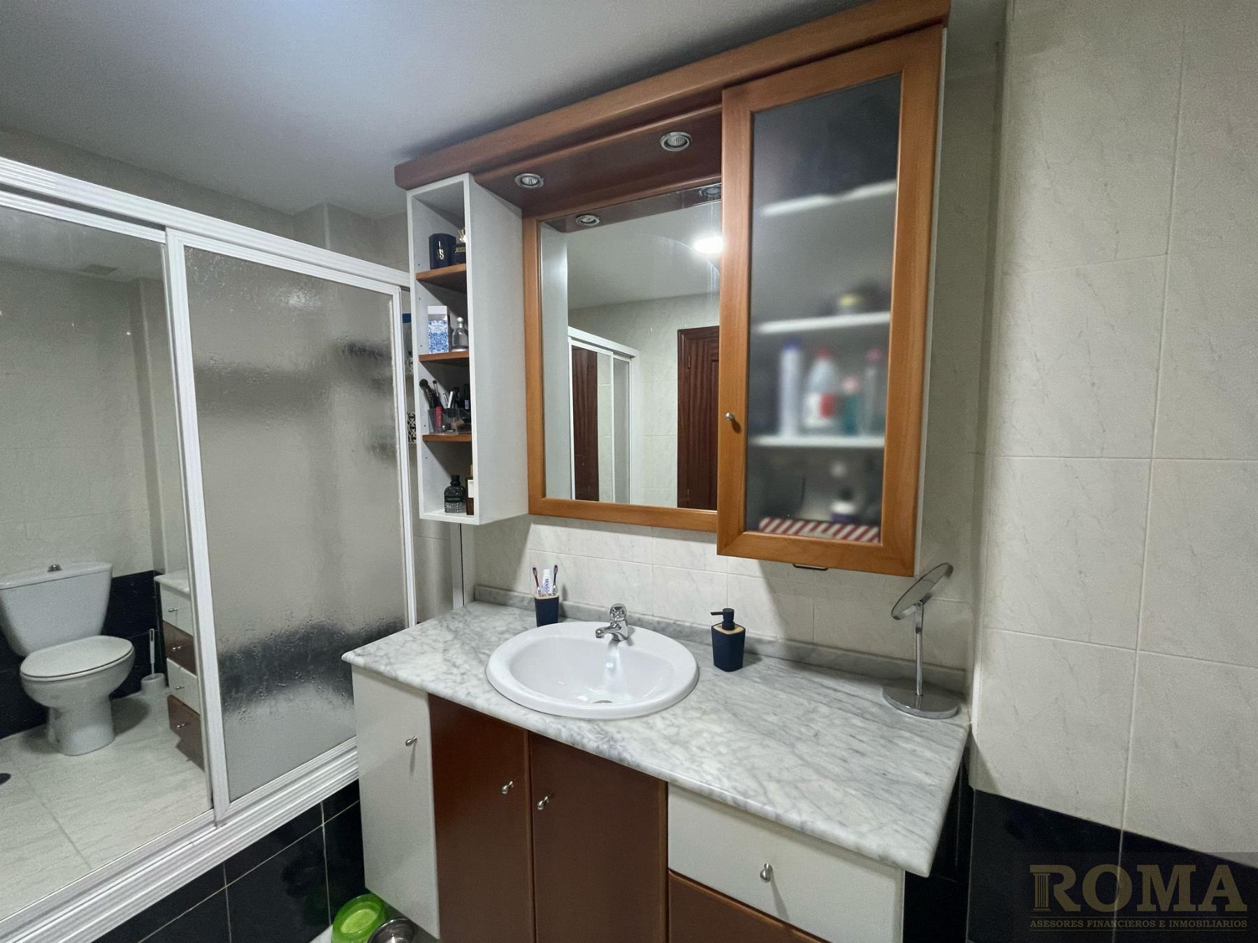 Venta de piso en Carbajosa de la Sagrada