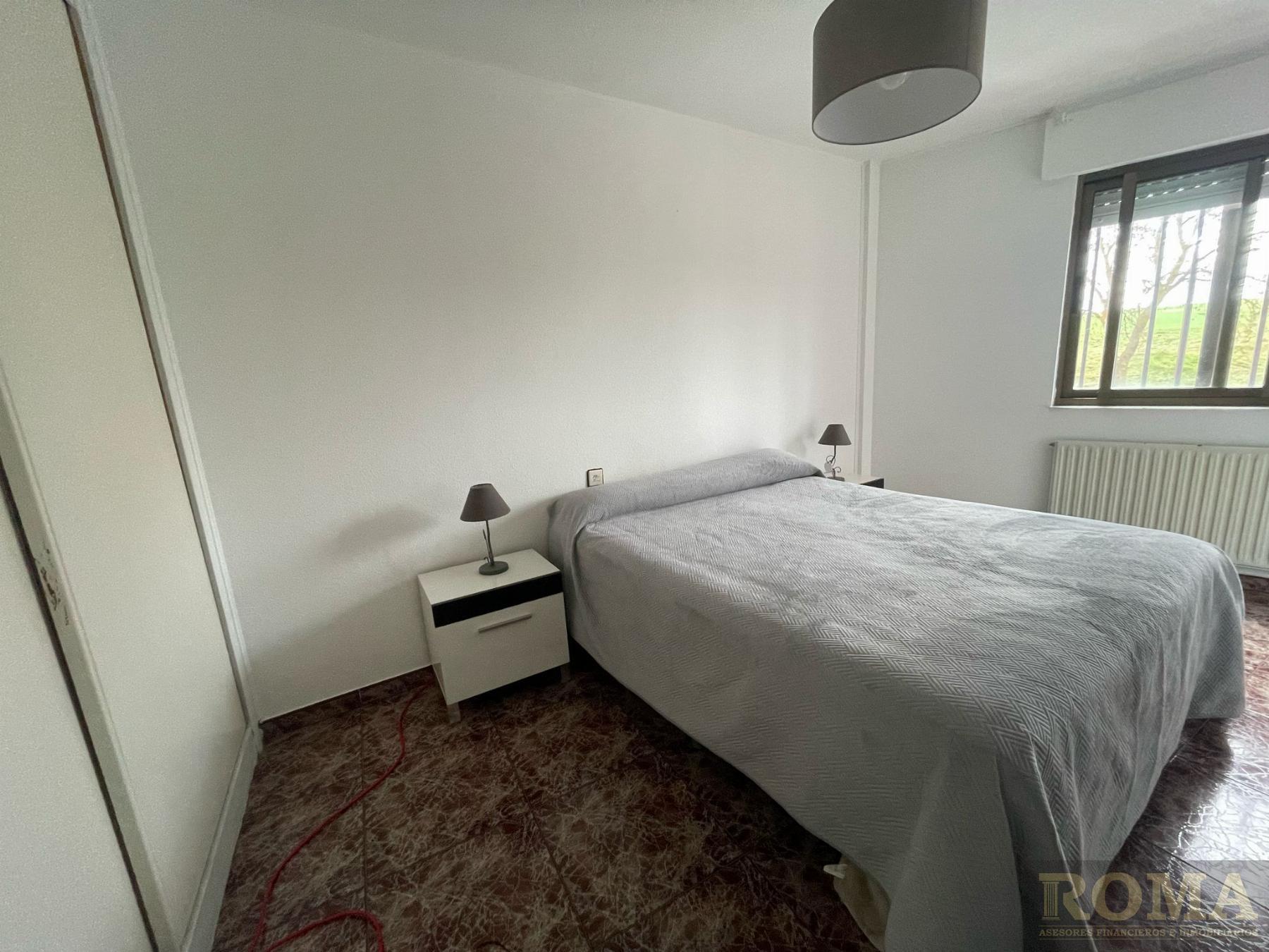 Venta de piso en Carbajosa de la Sagrada