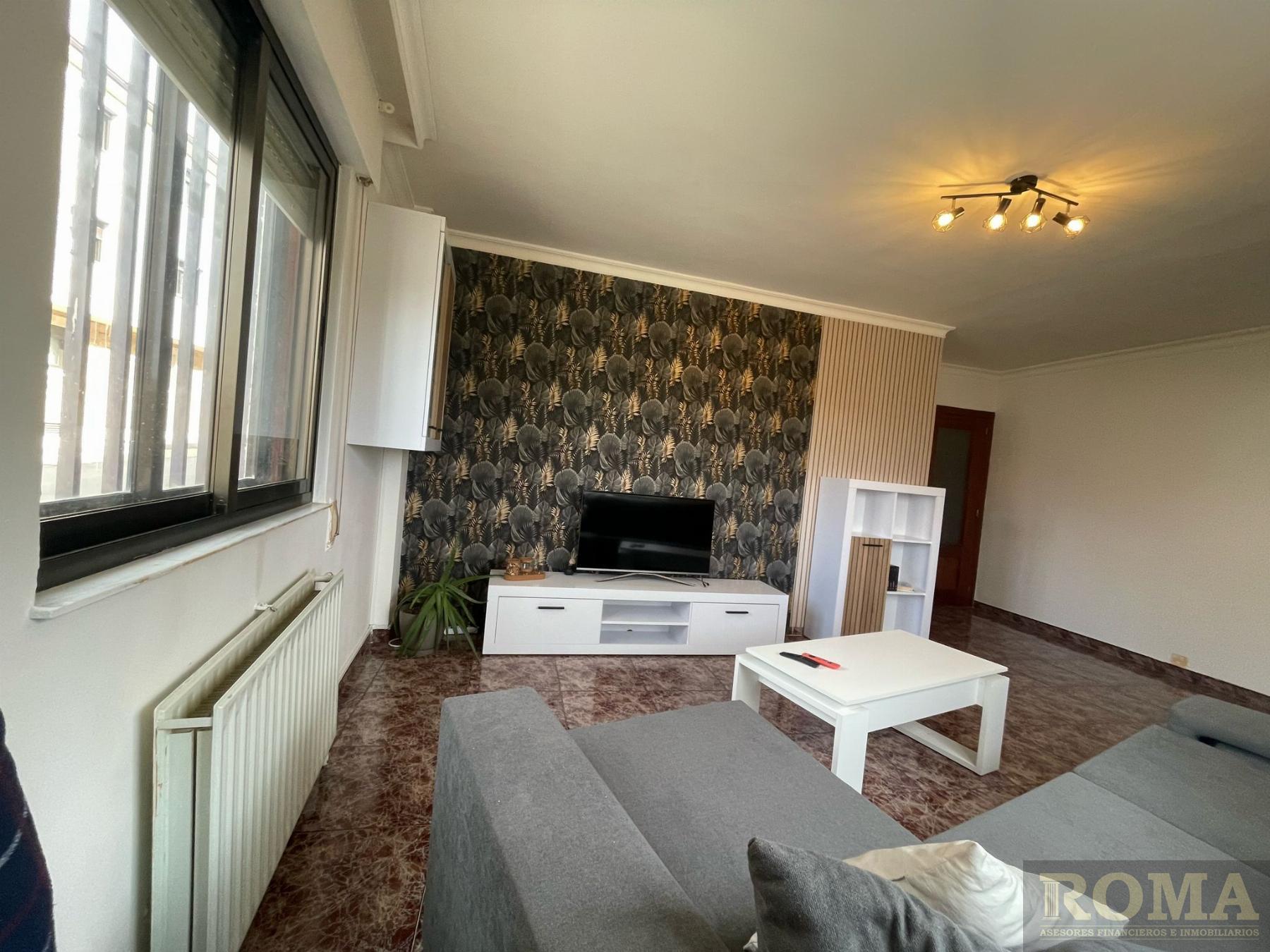 Venta de piso en Carbajosa de la Sagrada