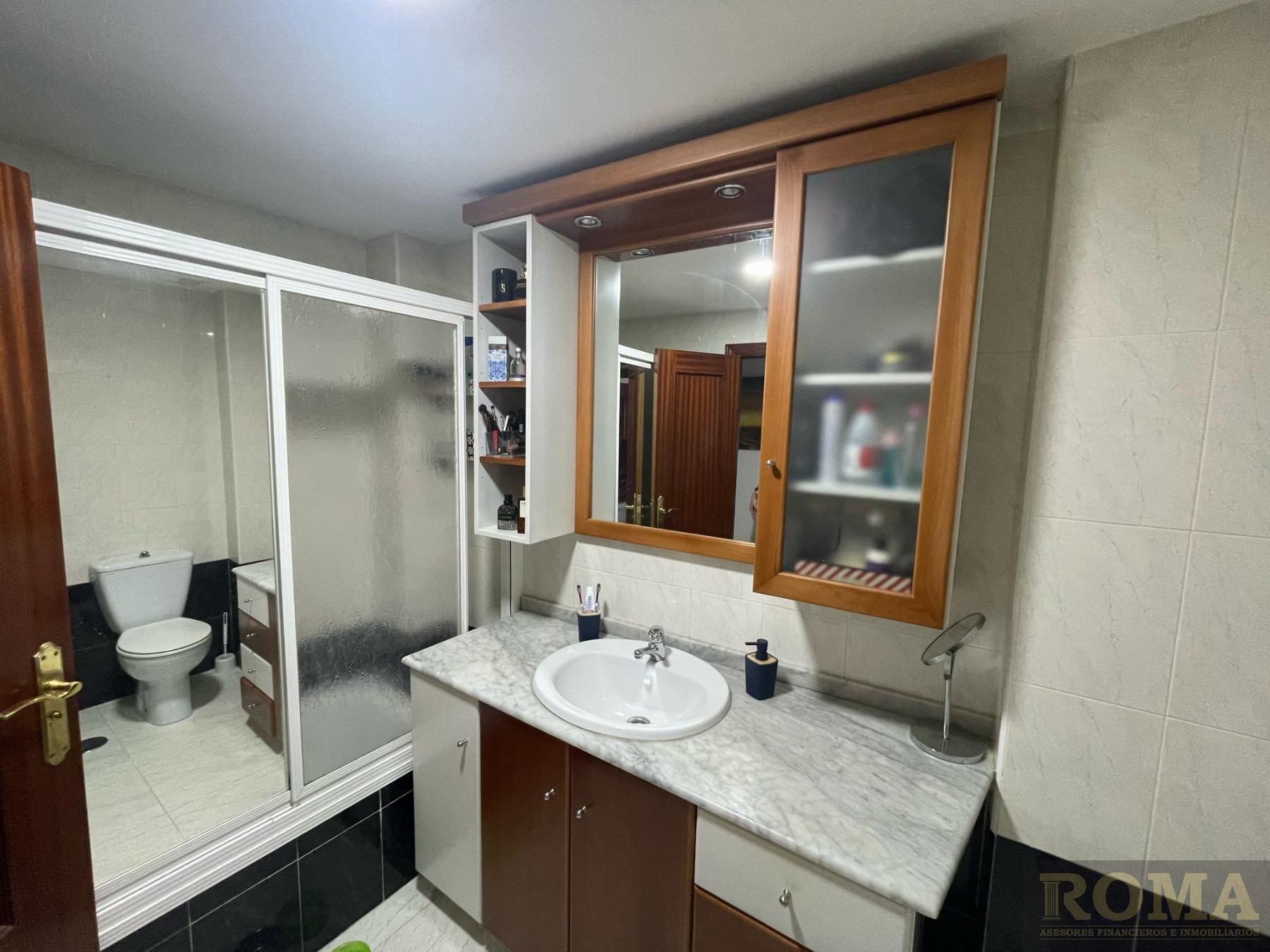 Venta de piso en Carbajosa de la Sagrada