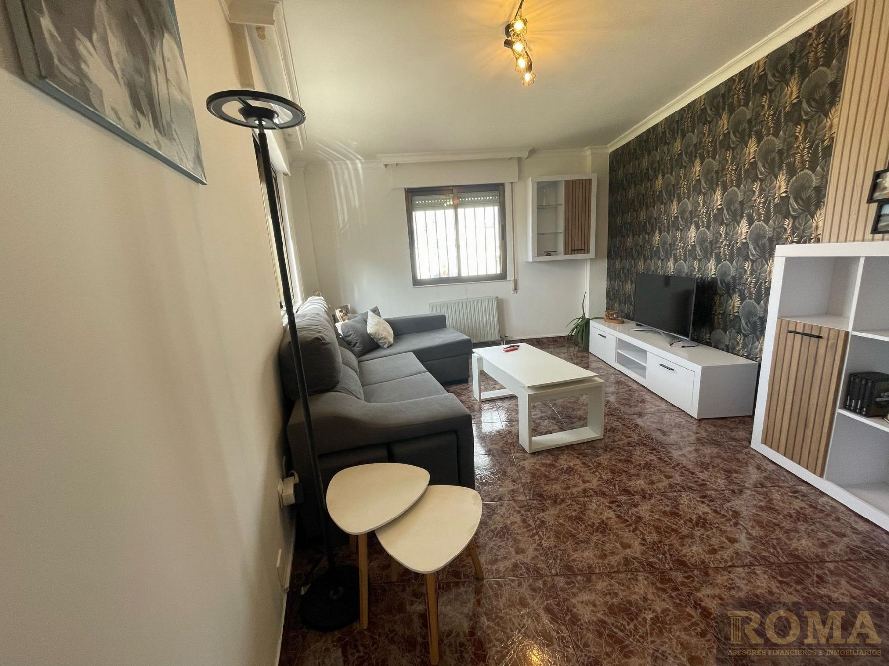Venta de piso en Carbajosa de la Sagrada