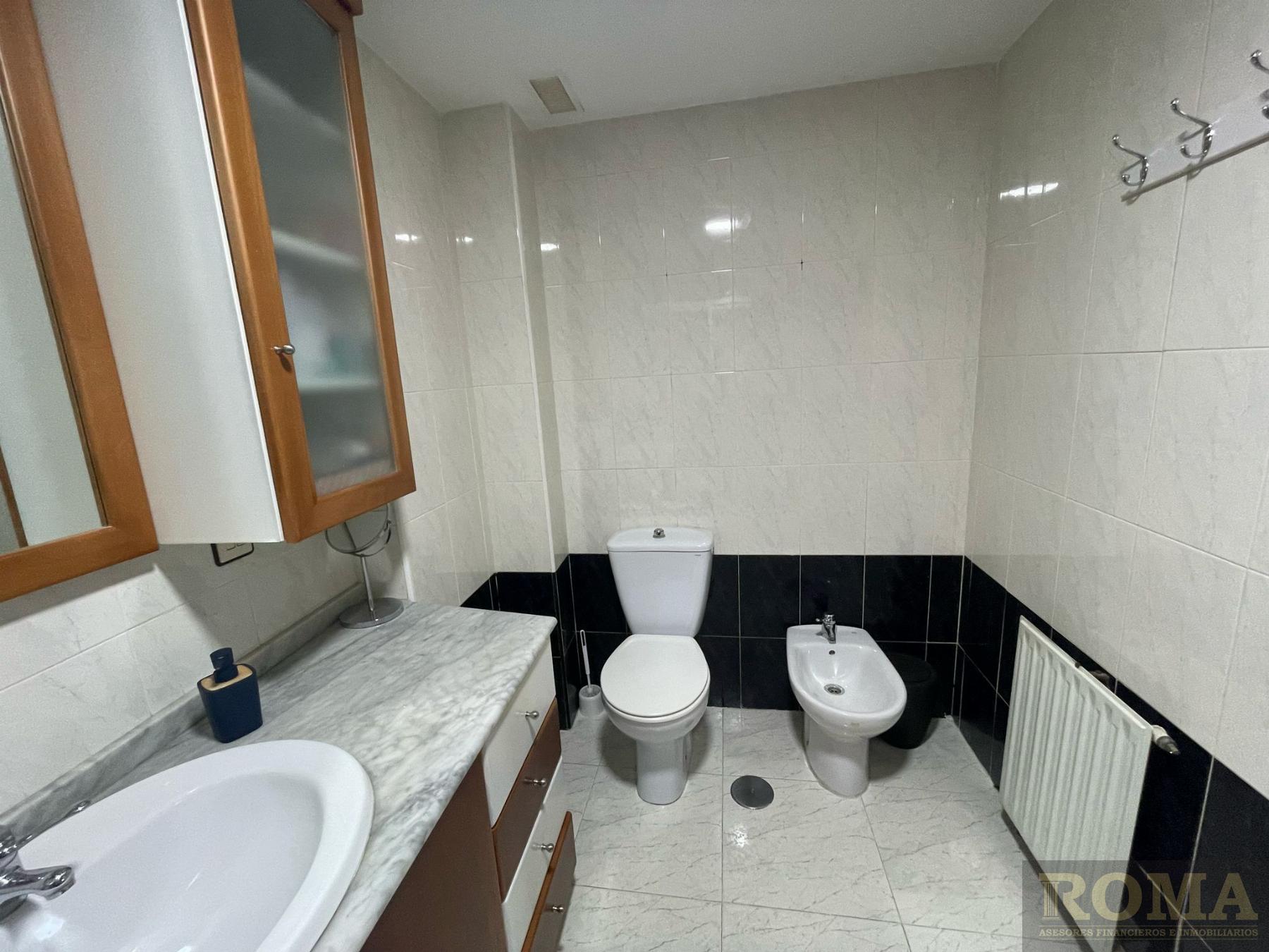 Venta de piso en Carbajosa de la Sagrada