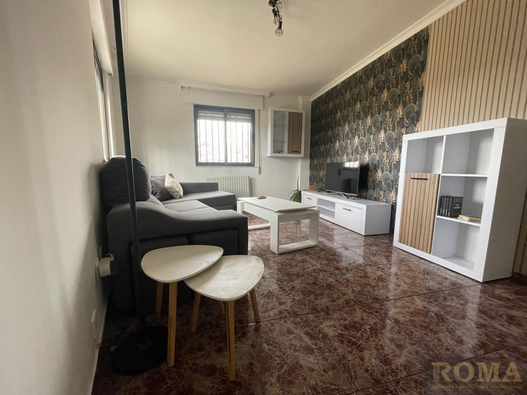 Venta de piso en Carbajosa de la Sagrada