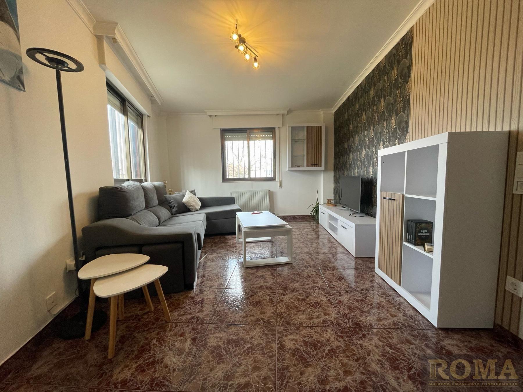 Venta de piso en Carbajosa de la Sagrada