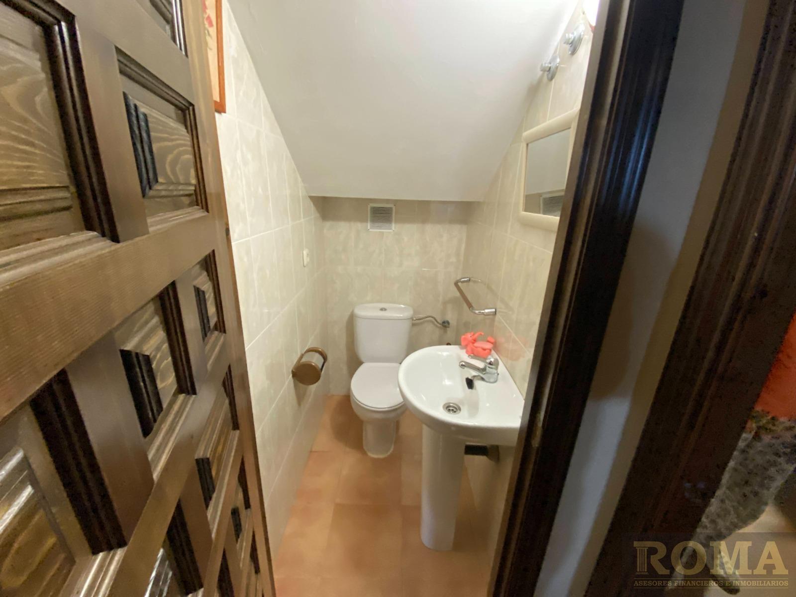 Venta de chalet en Santa Marta de Tormes