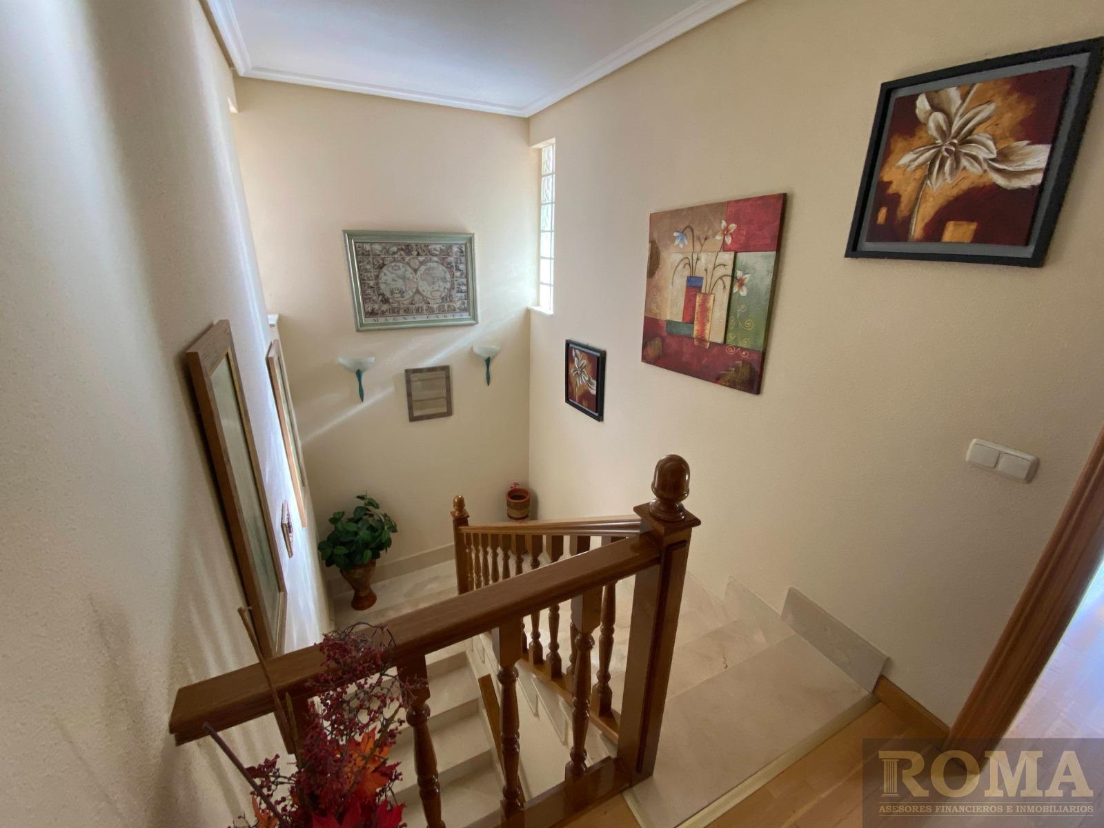 Venta de chalet en Santa Marta de Tormes