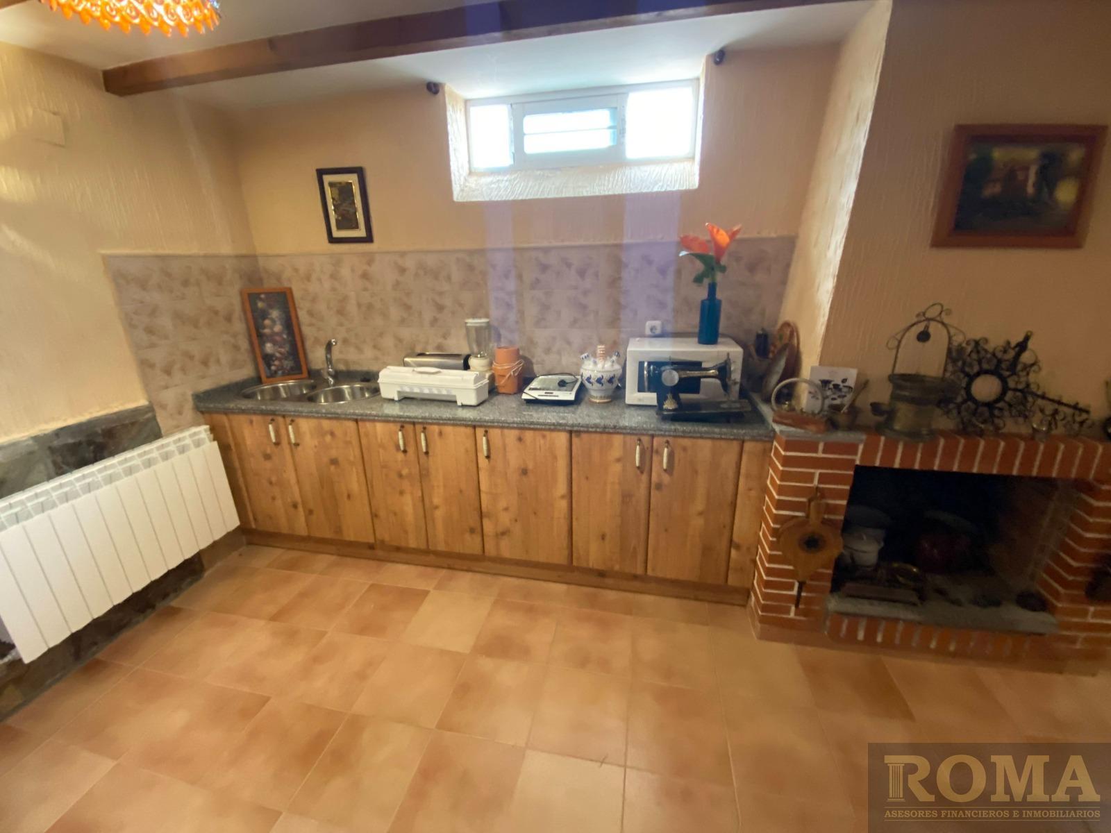 Venta de chalet en Santa Marta de Tormes