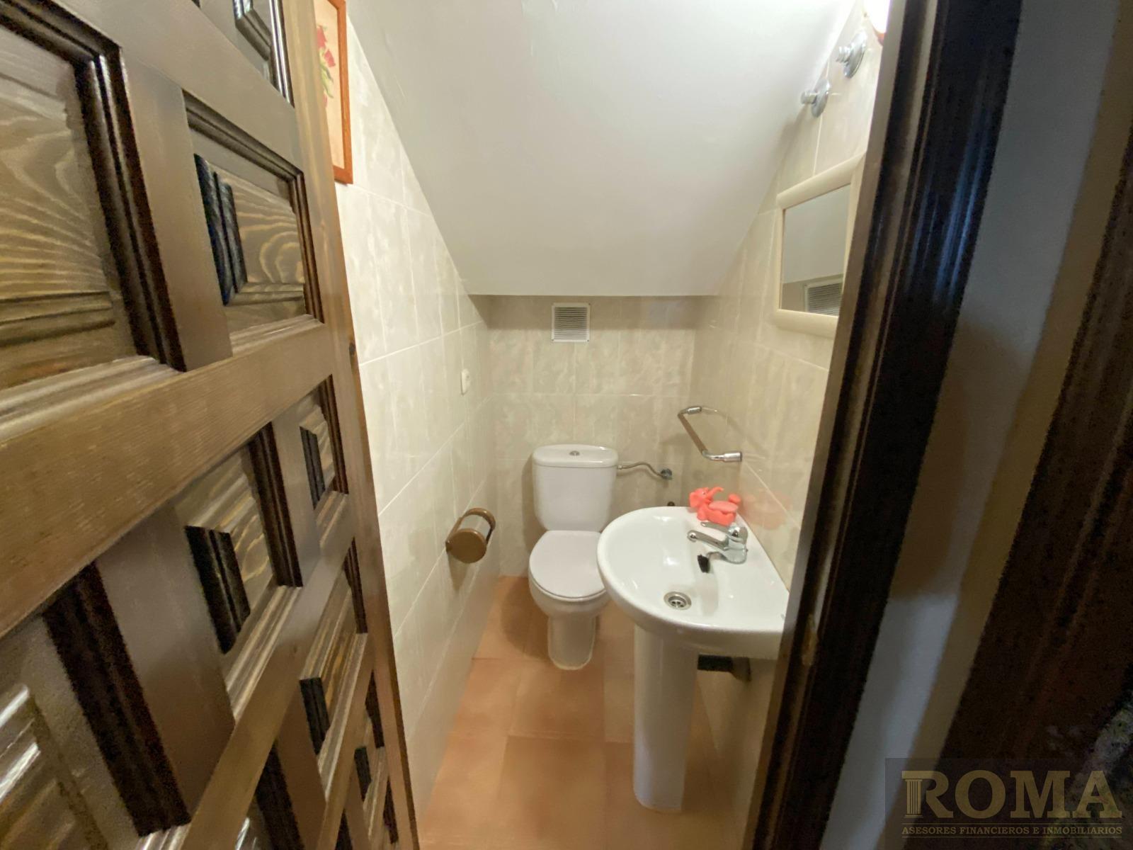 Venta de chalet en Santa Marta de Tormes