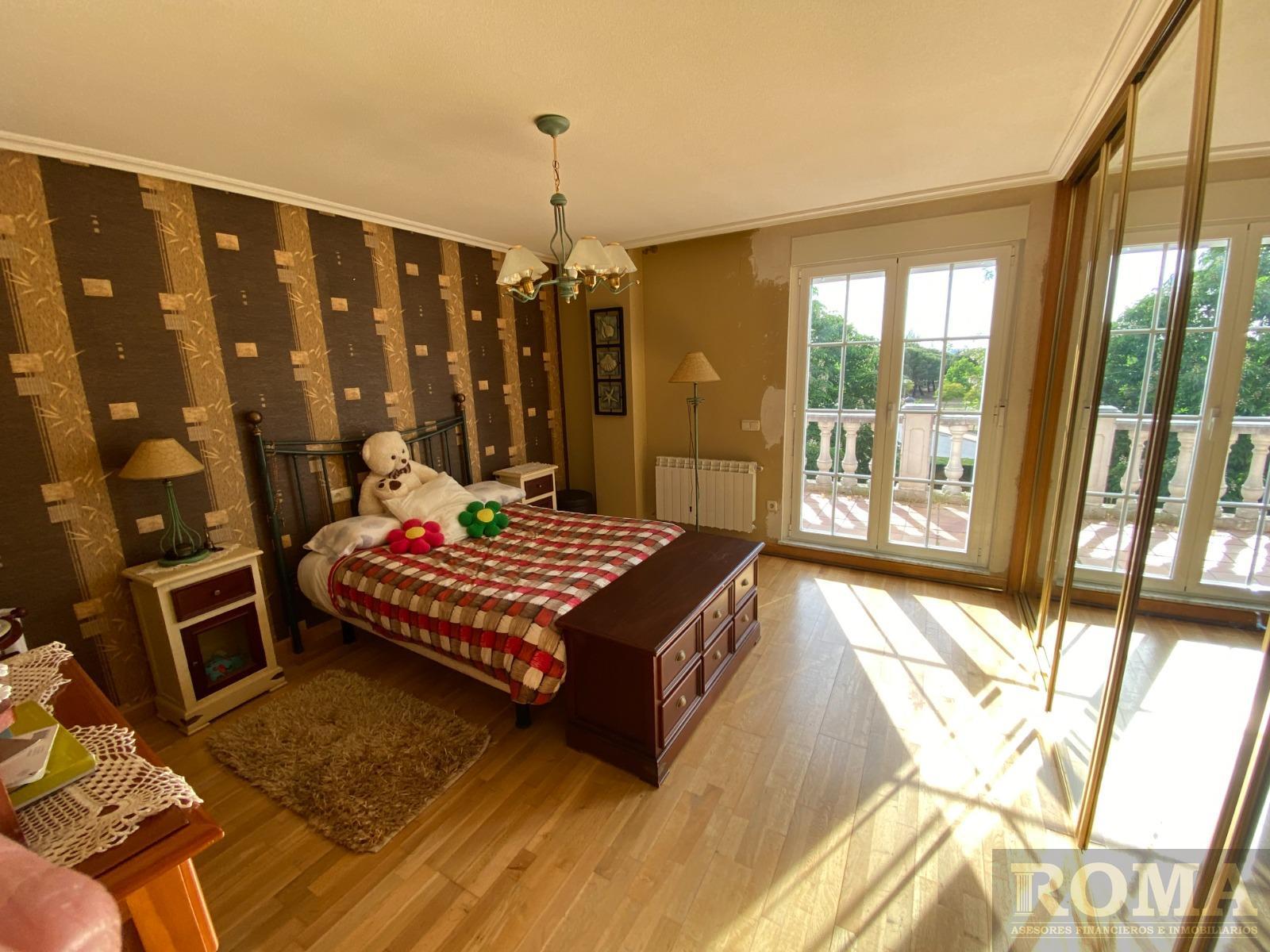Venta de chalet en Santa Marta de Tormes