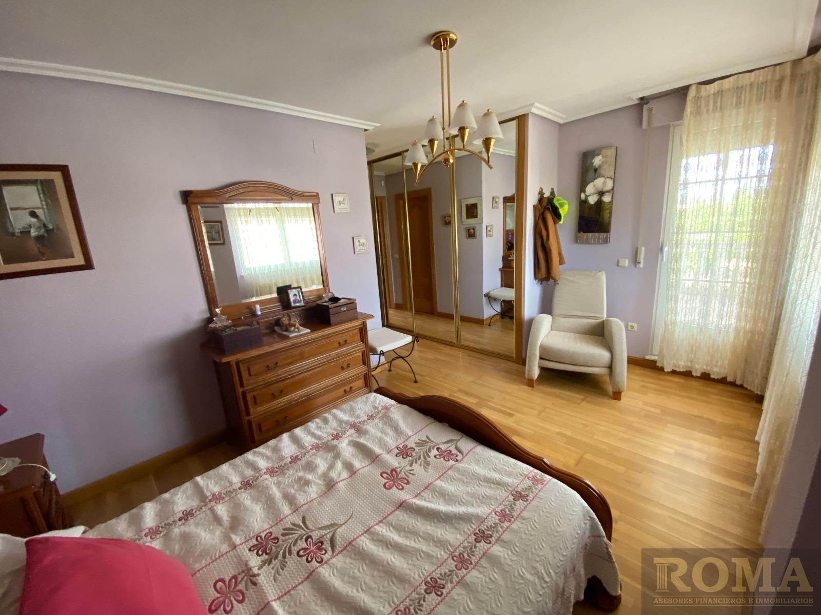 Venta de chalet en Santa Marta de Tormes