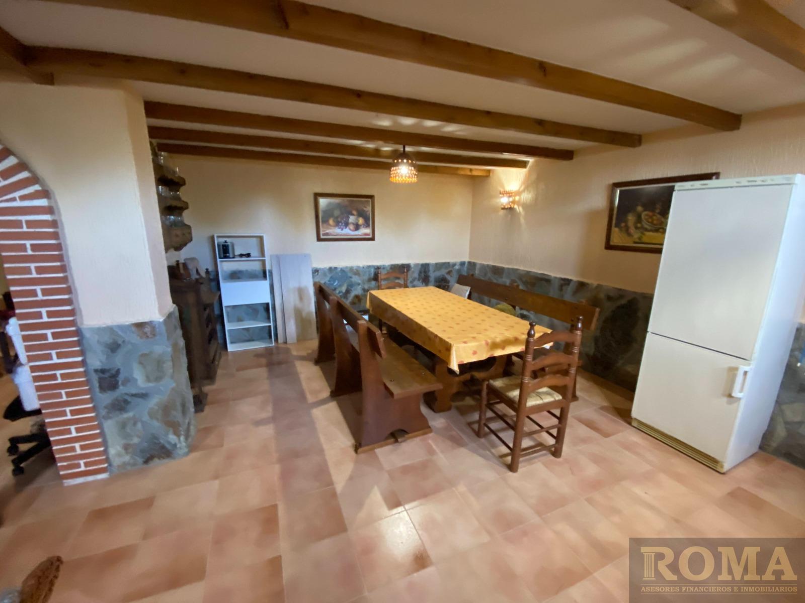 Venta de chalet en Santa Marta de Tormes