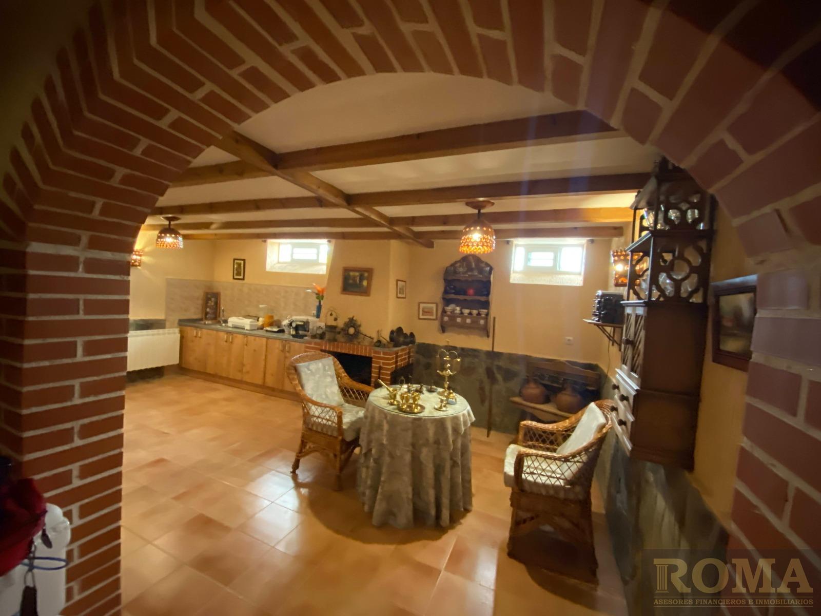 Venta de chalet en Santa Marta de Tormes