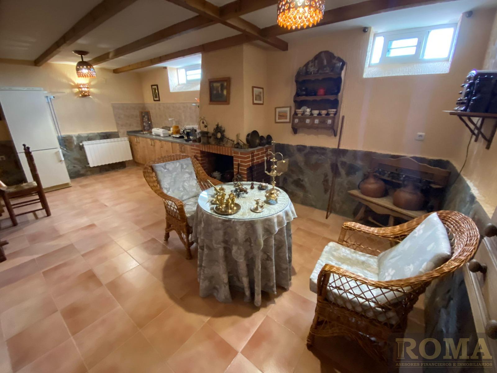 Venta de chalet en Santa Marta de Tormes
