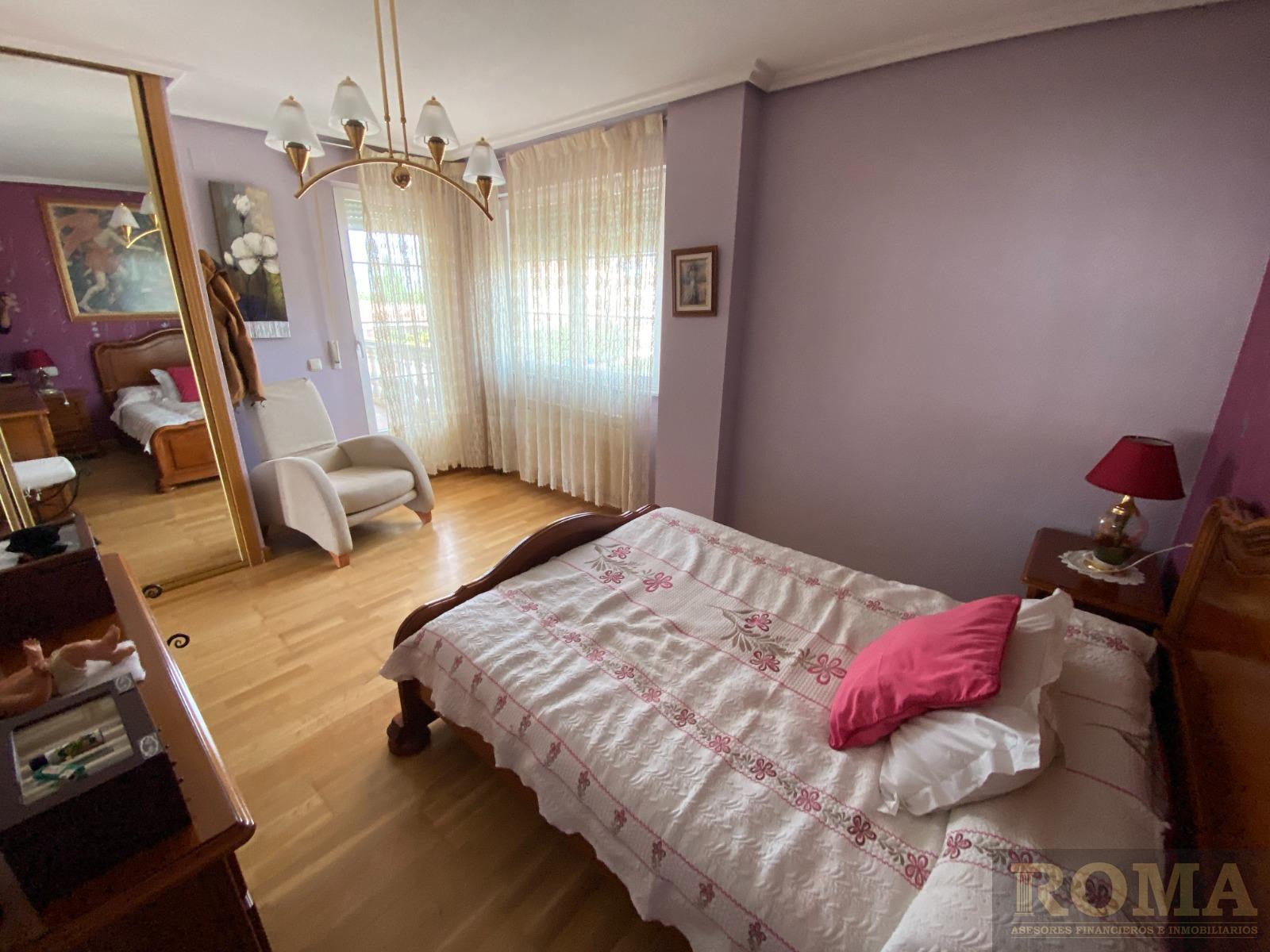 Venta de chalet en Santa Marta de Tormes