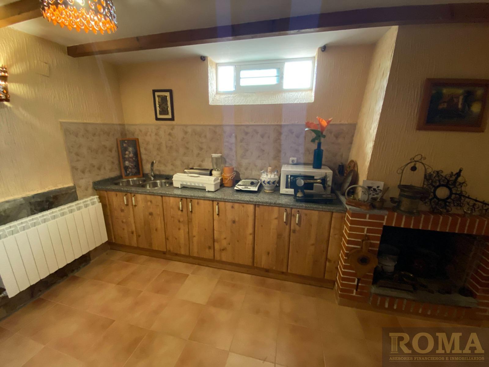 Venta de chalet en Santa Marta de Tormes