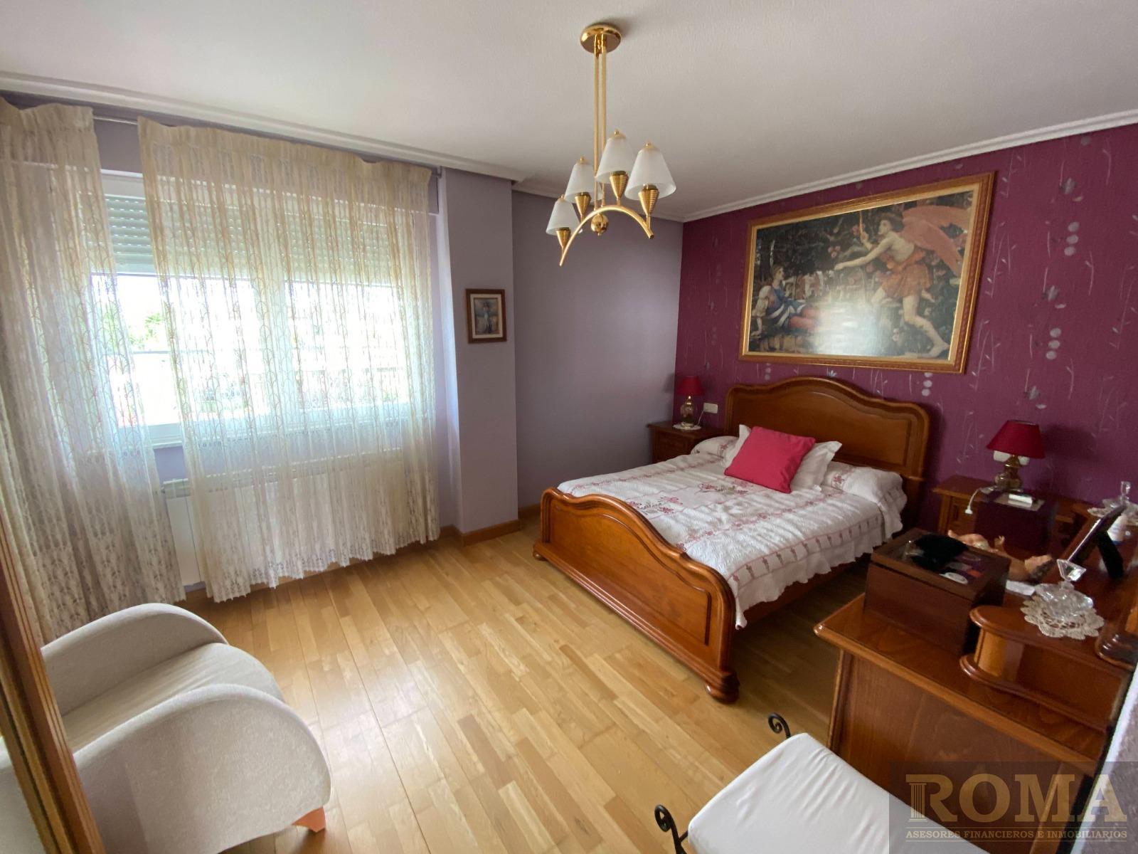 Venta de chalet en Santa Marta de Tormes