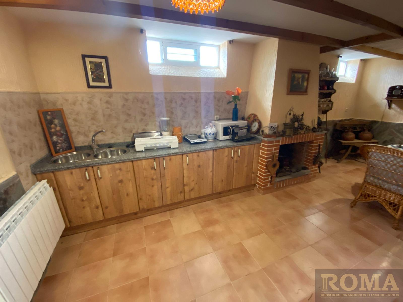 Venta de chalet en Santa Marta de Tormes