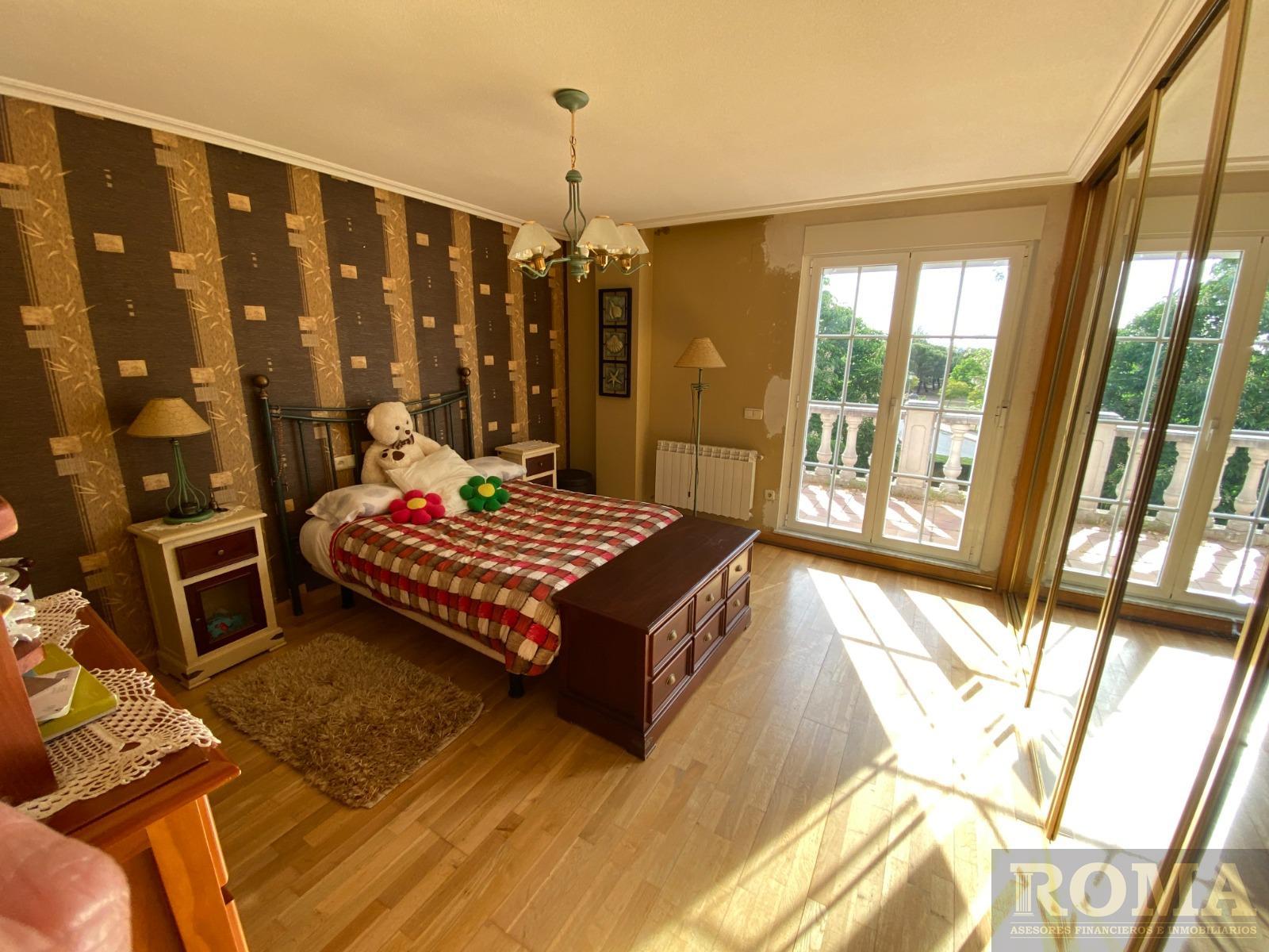 Venta de chalet en Santa Marta de Tormes