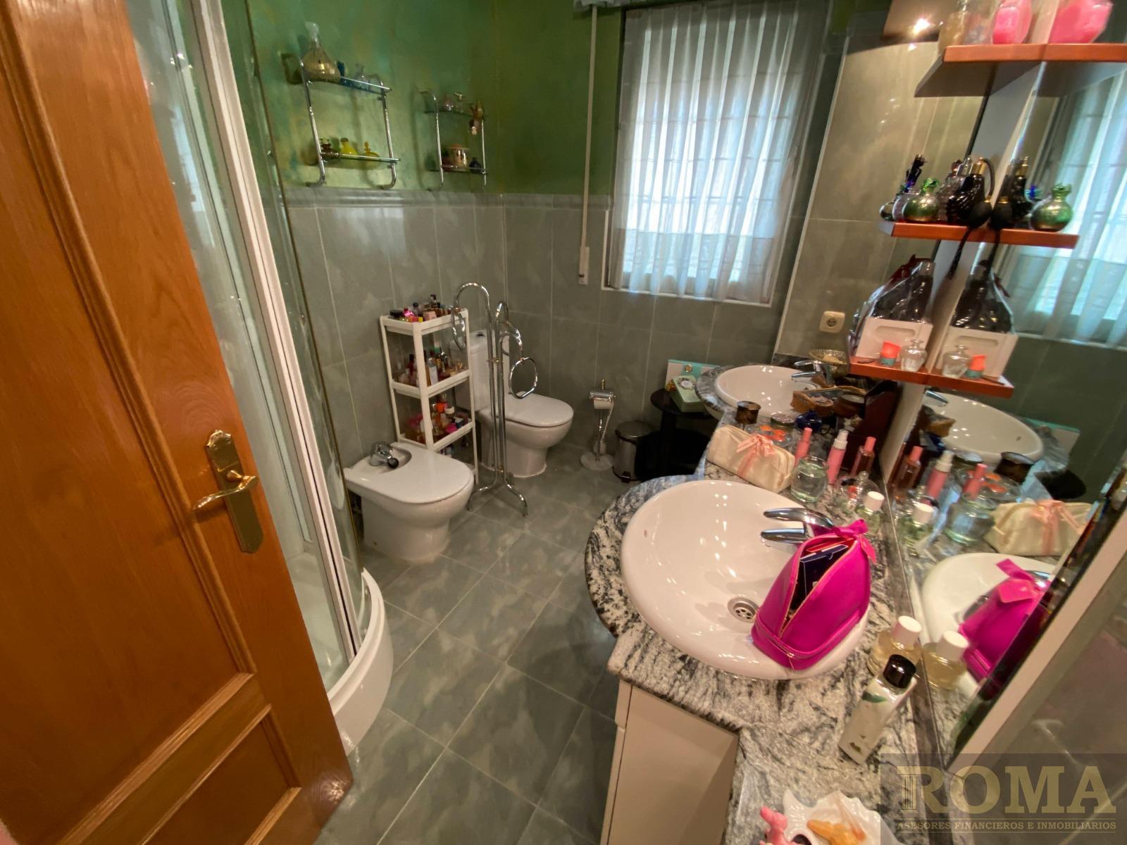 Venta de chalet en Santa Marta de Tormes