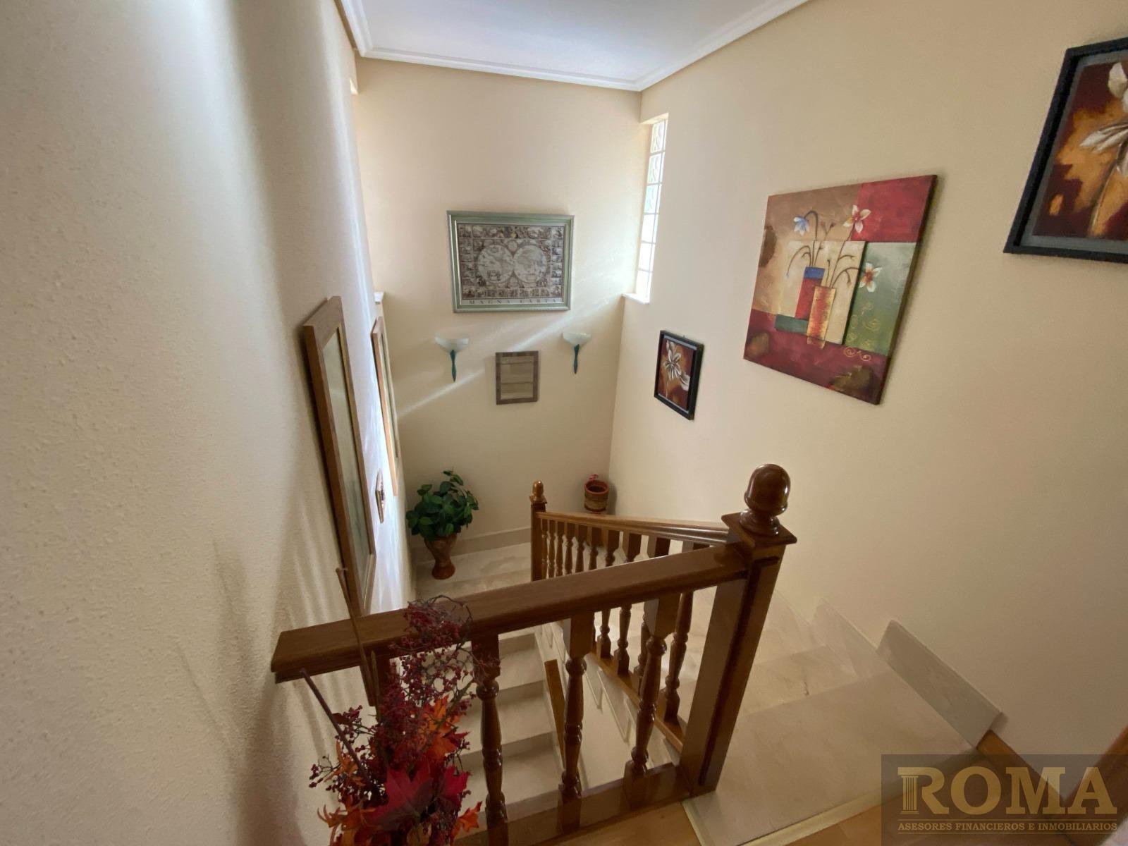 Venta de chalet en Santa Marta de Tormes