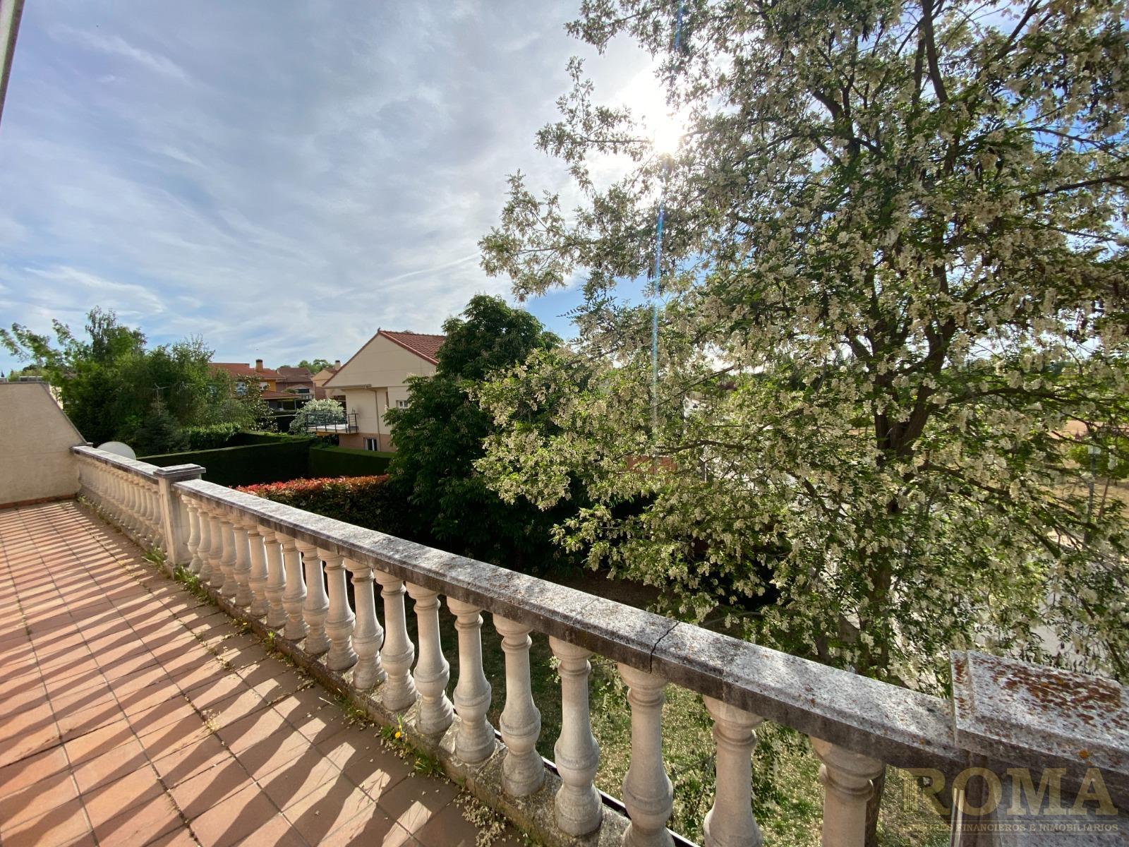 Venta de chalet en Santa Marta de Tormes