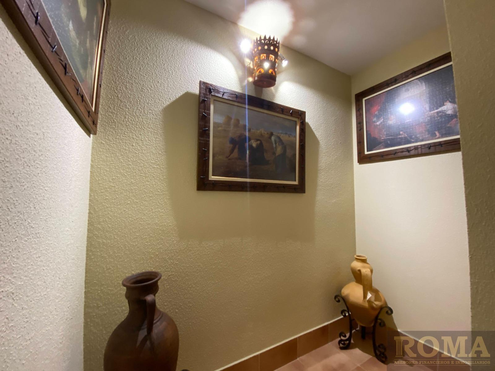 Venta de chalet en Santa Marta de Tormes