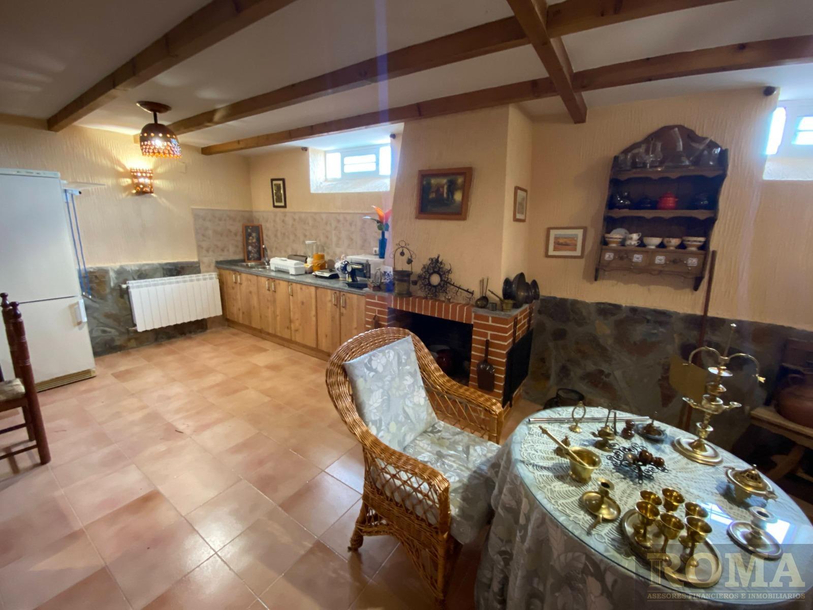 Venta de chalet en Santa Marta de Tormes