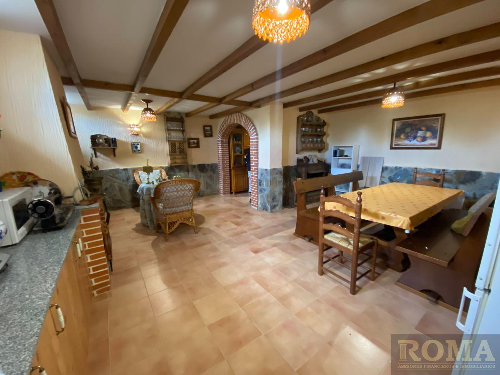 Venta de chalet en Santa Marta de Tormes