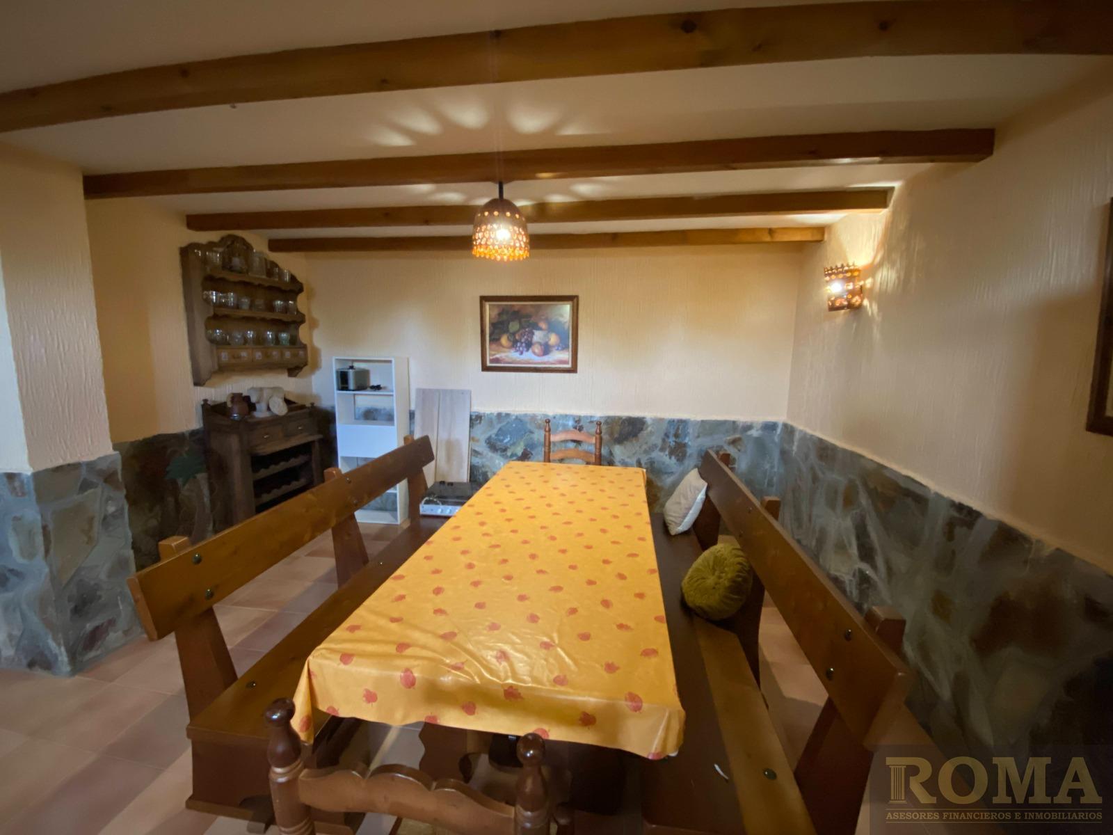 Venta de chalet en Santa Marta de Tormes