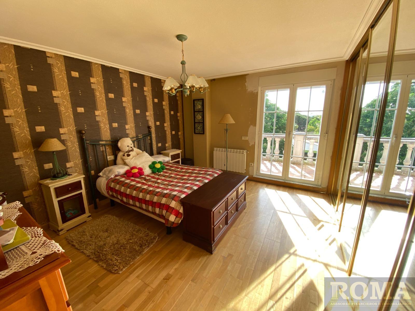 Venta de chalet en Santa Marta de Tormes