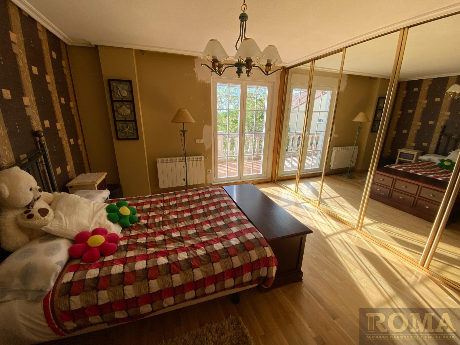 Venta de chalet en Santa Marta de Tormes