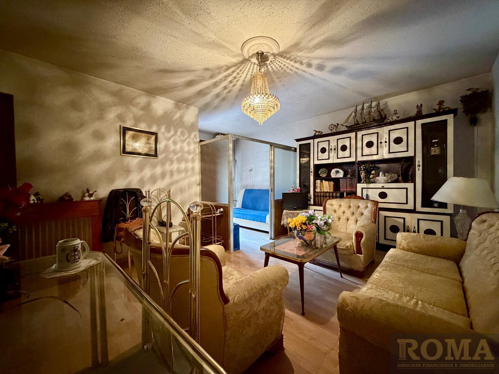 Venta de piso en Salamanca