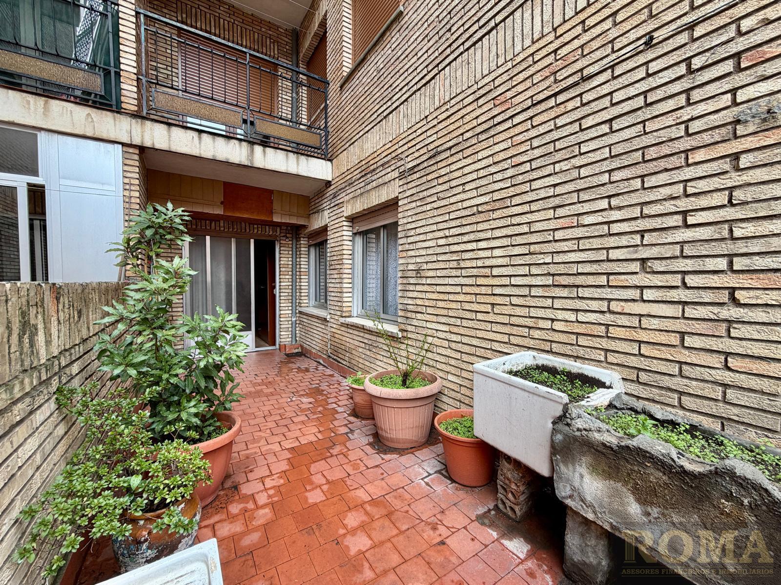 Venta de piso en Salamanca