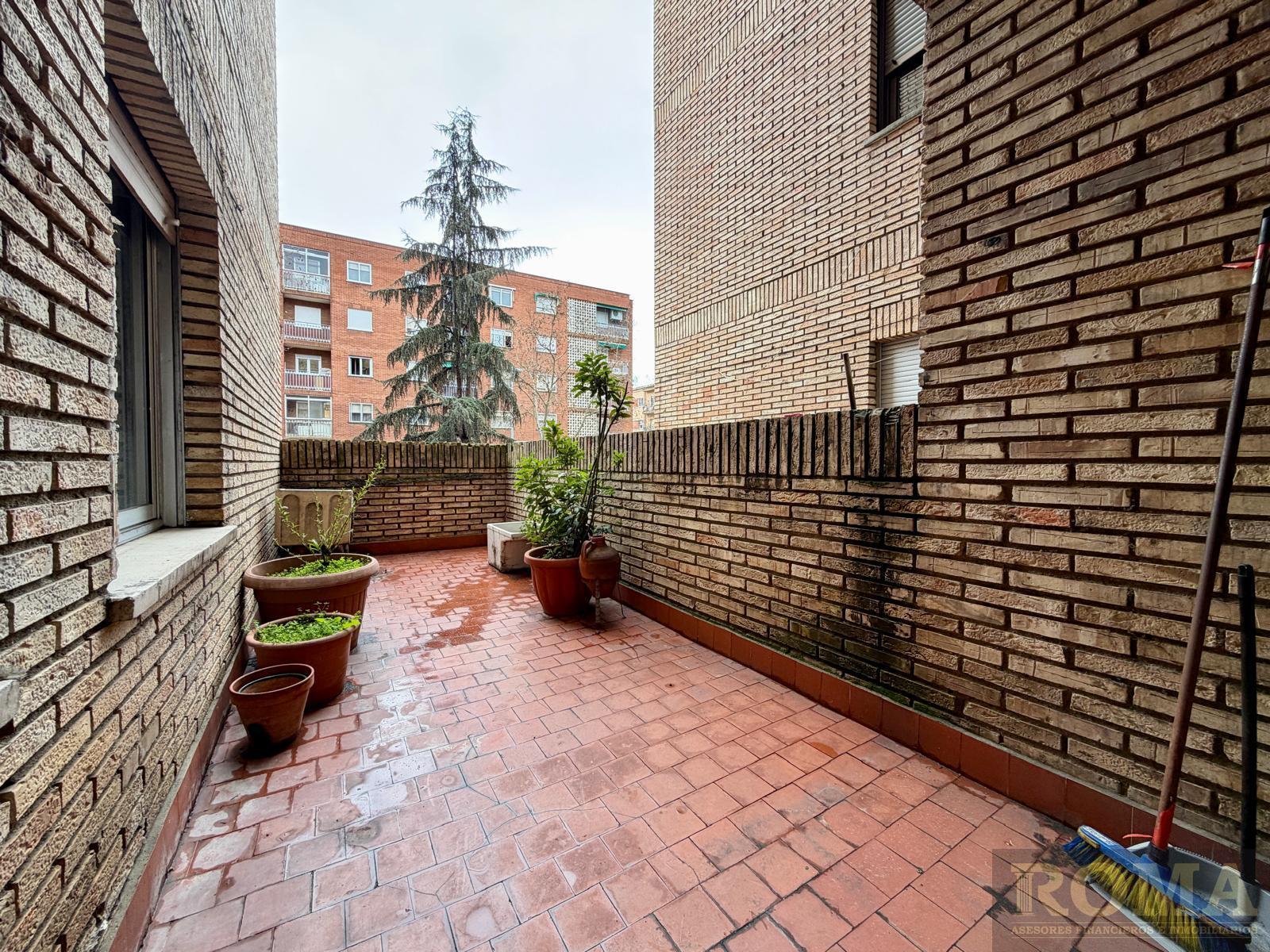 Venta de piso en Salamanca