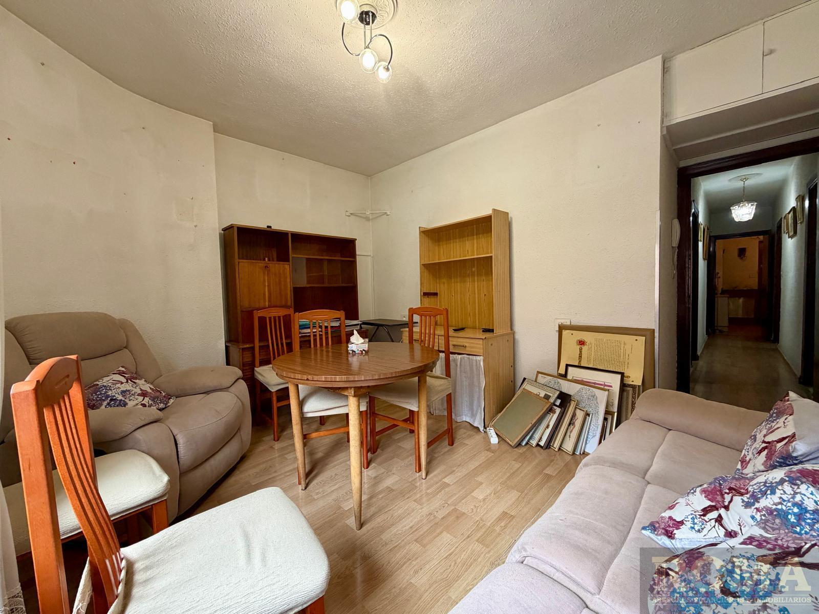 Venta de piso en Salamanca