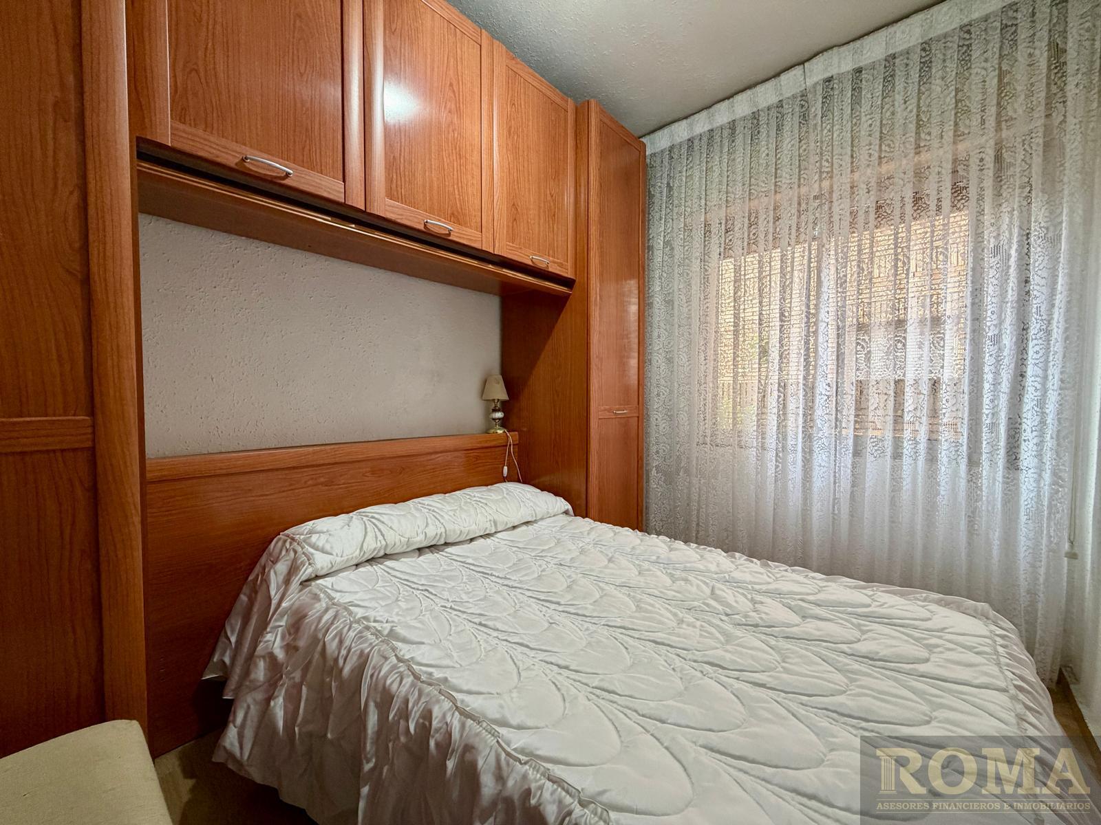 Venta de piso en Salamanca