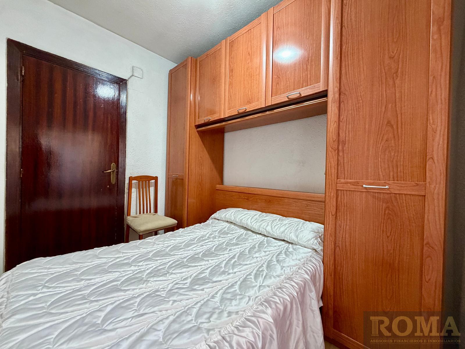 Venta de piso en Salamanca