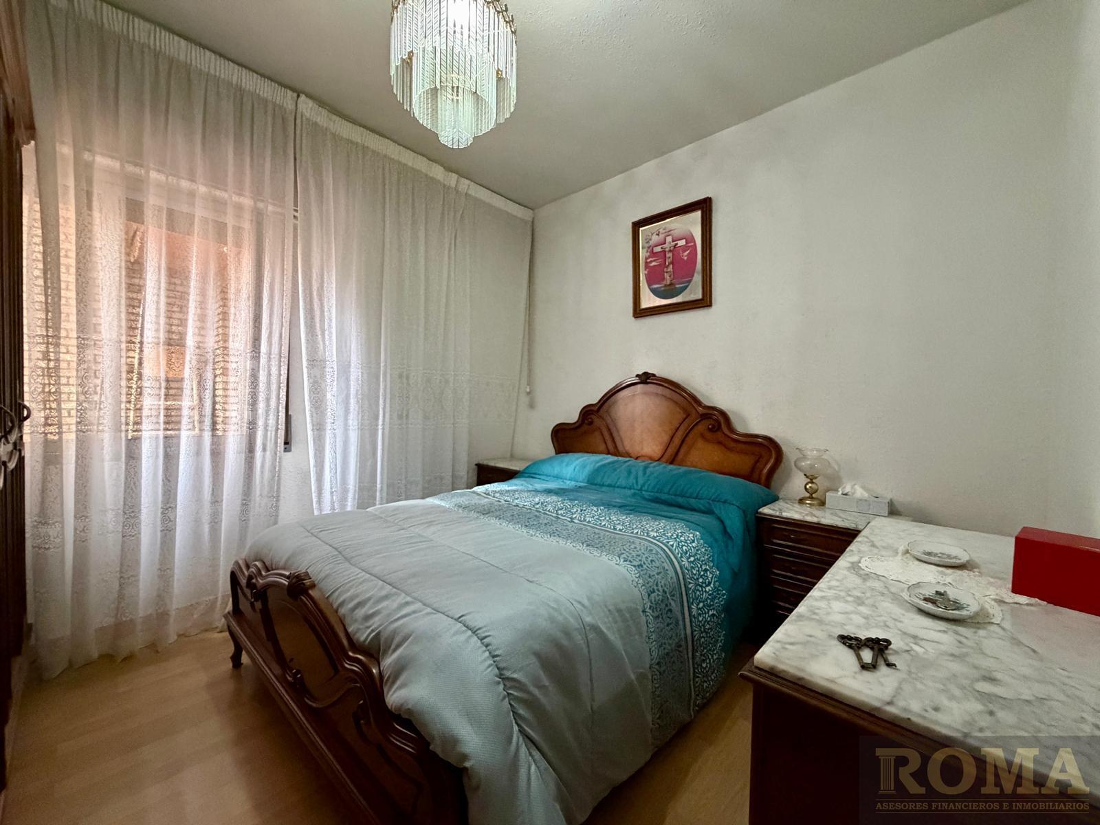 Venta de piso en Salamanca